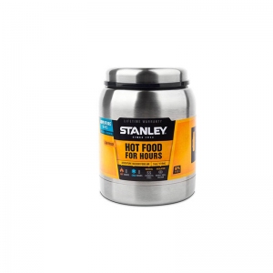 ‏فلاسک غذا‏ ‏400ML‏ ‏استیل‏ ‏STANLEY