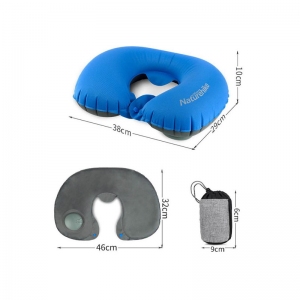 بالشت u-shaped naturehike نیچرهایک