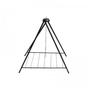 منقل سرخپوستی BQ