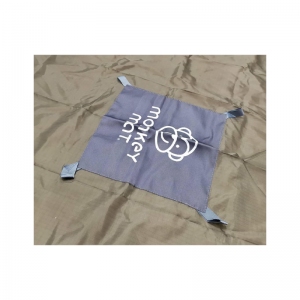 زیرانداز  monkey mat