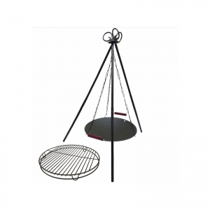 سه پایه آتش 110 WOK