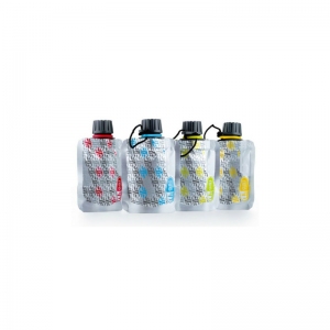 محفظه حمل مایعات(انواع سس، روغن و..)چهارعددی‏ ‏CONDIMENT FLASK‏ ‏GSI