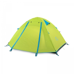 ‏چادر سه نفره ‏P-series NH18Z033-P 3person‏ ‏Naturehike نیچرهایک