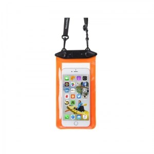 ‏درای بگ(کیف ضد آب)‏ ‏touch screen‏ ‏naturehike نیچرهایک