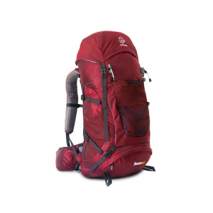 ‏کوله پشتی ‏ ‏ترکر 60‏  ‏SAKHRE صخره