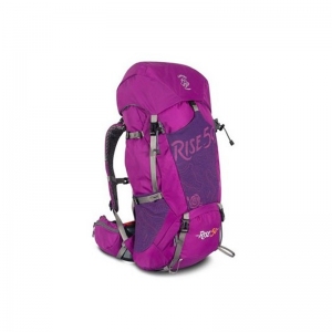 ‏کوله پشتی‏ ‏رایز 50 زنانه‏ ‏بنفش‏ ‏SAKHRE صخره