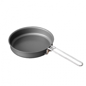 ماهیتابه BL200-C15 snowhawk اسنوهاک