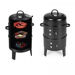 ‏باربیکیو و فر‏ ‏multigarden‏ ‏BBQ