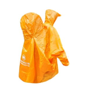 ‏پانچو‏ ‏جا کوله دار‏ ‏Campsor کمپسور