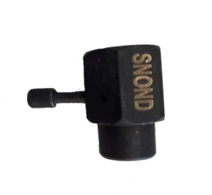 ‏تبدیل شارژ کپسول‏ ‏SNOND