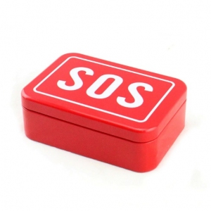 ‏جعبه کمک اولیه‏ ‏SOS