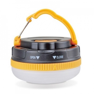 چراغ چادر باطری خور light camping