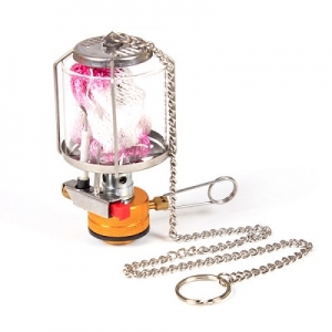 چراغ روشنایی گازی BL100-F1 portable lantern