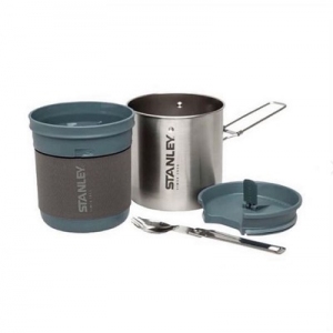 ‏ست ظروف غذا‏خوری ‏700ML‏ ‏STANLEY استنلی