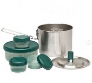 ‏ست ظروف‏ ‏STANLEY استنلی