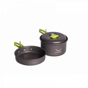 ‏ست ظروف ‏ ‏SN-T222‏ ‏snowhawk اسنوهاک