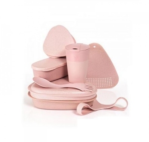 ‏ست ظروف‏ ‏8تکه‏ ‏Light My Fire لایت مای فایر