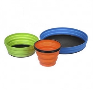 ‏ست ظروف‏ ‏x-set 3 ‏ ‏SEA TO SUMMIT سی تو سامیت