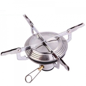 ‏سر شعله ‏چهار پر بزرگ campsor کمپسور