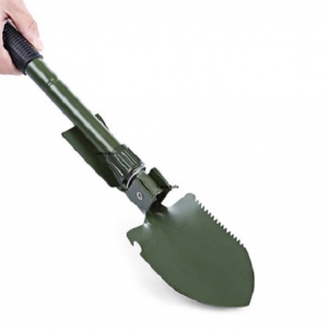 ‏بیل و کلنگ‏ ‏تاشو سفری