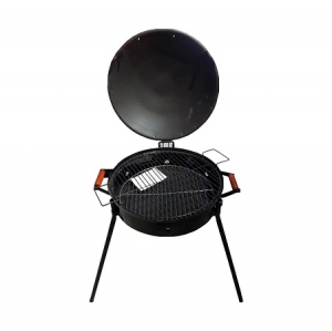 تنور مسافرتی WOK