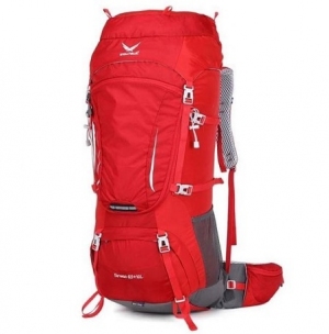 کوله پشتی snowhawk sirwan 65+10L اسنوهاک