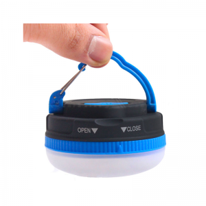 چراغ چادر COB