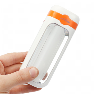 چراغ شارژی KM-7677