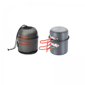 ست ‏قابلمه-تابه تک نفره‏ ‏207‏ ‏fire maple فایرمپل