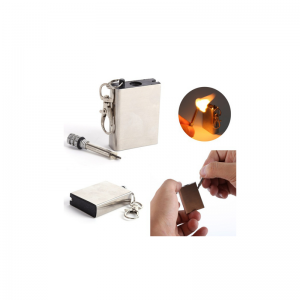 ‏کبریت‏ ‏دائمی