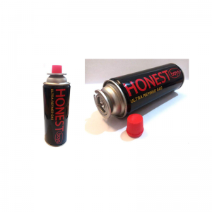 کپسول استوانه ای 220g honest