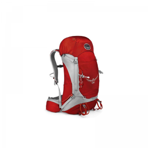 ‏کوله پشتی ‏ ‏Kestrel 45L‏ ‏مشکی‏ ‏Osprey H