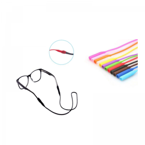 بند عینک سیلیکونی