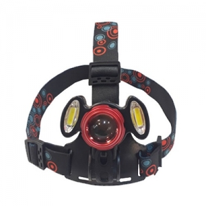 ‏هدلایت‏ ‏bike lights