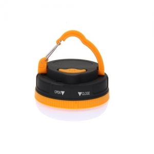 چراغ چادر شارژی camping lantern