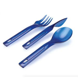 ‏قاشق چنگال‏ ‏STACKING CUTLERY‏ ‏GSI
