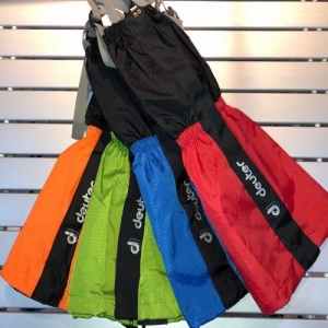 گتر deuter GC02