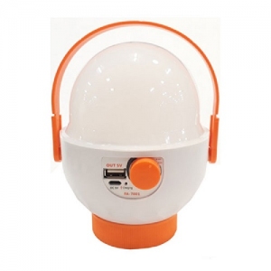 چراغ شارژی OKGO