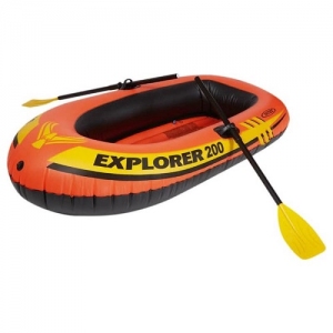 قایق بادی intex explorer200 اینتکس