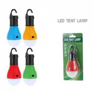 چراغ لامپی 2835 LED