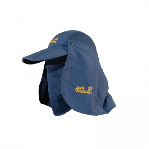 ‏کلاه‏ ‏سه تکه Jack Wolfskin