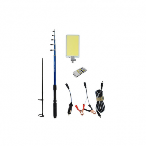 فیش لایت تک پنل 800وات 360light  لایت360