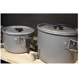 ‏ست ظروف‏ ‏out of doors SY-500