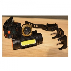 هدلایت زوم دار High power