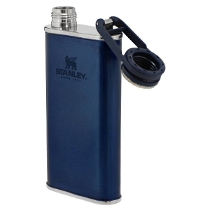 ‏قمقمه wide mouth flask 230ML ‏STANLEY استنلی