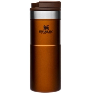 ماگ STANLEY neverleak travel mug 470ML استنلی