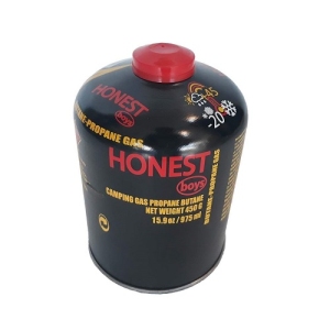 کپسول Honest 450g