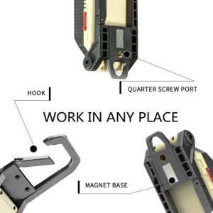 پروژکتور working lamp W599A