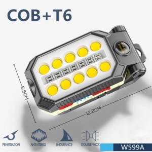 پروژکتور working lamp W599A