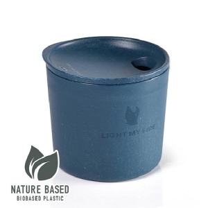 لیوان Light My Fire MyCup 250ML لایت مای فایر